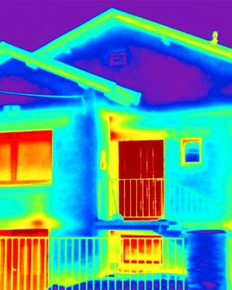 termocamera