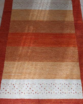 Tappeto orientale moderno