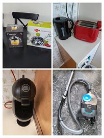 Casalinghi e accessori appartamento BOLOGNA