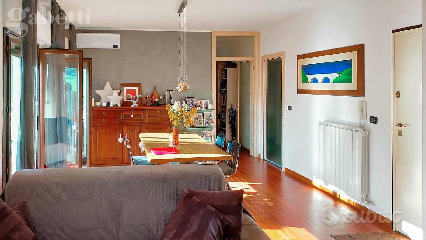 Appartamento – Senigallia, Vivere Verde - Vista 3