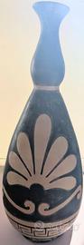 Vaso Greco periodo Stile Fiorito