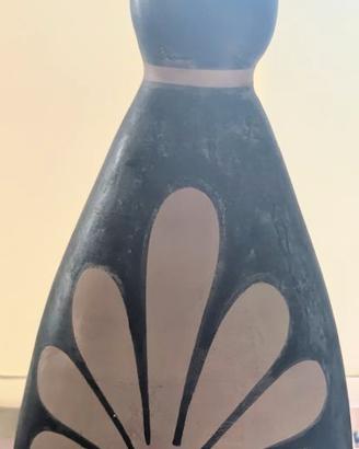 Vaso Greco periodo Stile Fiorito