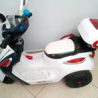 Moto per bimbi