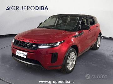 Land Rover RR Evoque Range Rover Evoque II 20...