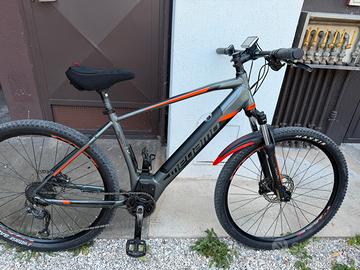 E-bike Megamo Ridon ht504