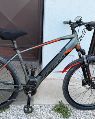 E-bike Megamo Ridon ht504