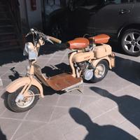 Lambretta 125