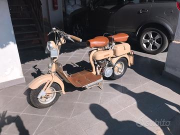 Lambretta 125