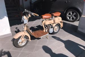 Lambretta 125