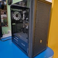 Pc fisso i5