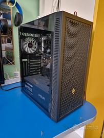 Pc fisso i5