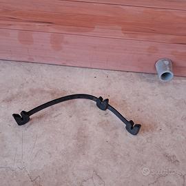 Ganci o fascette regolabili  frutteto