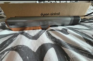 dyson airstrait usato pochissimo