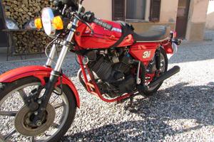 Moto Morini 3 1/2 Sport  - 1979