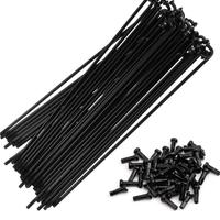 Raggi per cerchio bici 130mm (13cm)