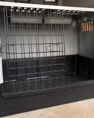 Gabbia/trasportino Cane Ferplast