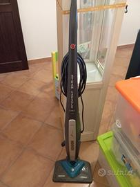 Scopa a vapore Hoover Stream Capsule 2in1 