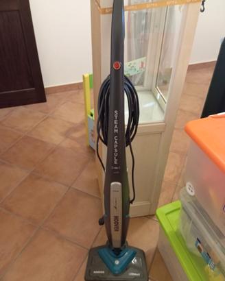 Scopa a vapore Hoover Stream Capsule 2in1 