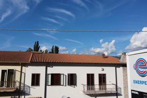 Appartamento via Salaria X l' Aquila