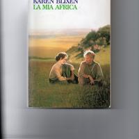 La mia Africa, di Karen Blixen