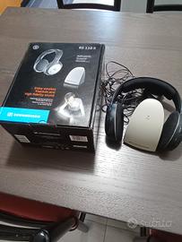 Cuffie Sennheiser RS 110 ll