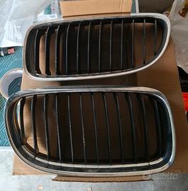 Griglia BMW serie 3