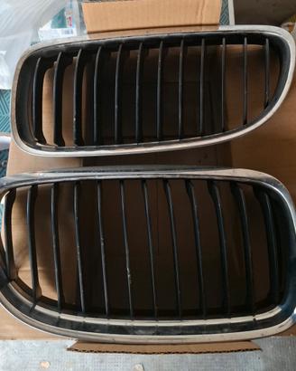 Griglia BMW serie 3