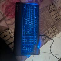 Asus Rog Strix Flare Tastiera Meccanica USB
