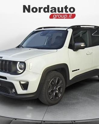 Jeep Renegade 1.0 T3 80th Anniversary