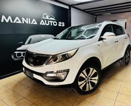 Kia Sportage 2.0 CRDI VGT 184CV AWD R*TETTO PANORA