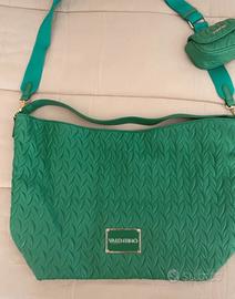 Borsa a spalla Valentino con tracolla regolabile