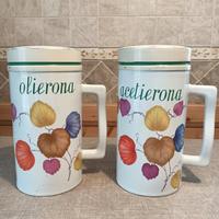 Acetierona e olierona POF