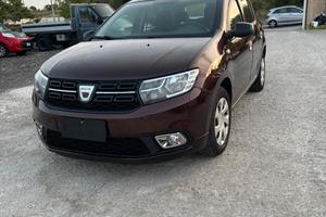 Dacia Sandero 1.0 SCe 12V 75CV Lauréate