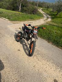 Motocross