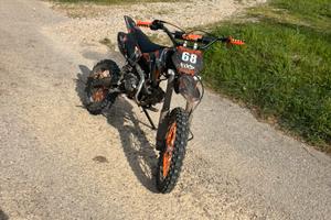 Motocross
