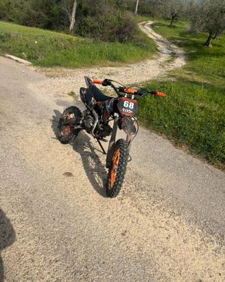 Motocross