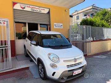 Fiat 500L 1.6 Multijet 105 CV Trekking