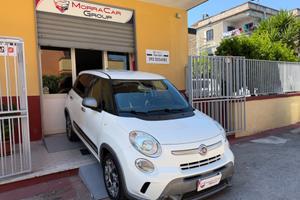Fiat 500L 1.6 Multijet 105 CV Trekking