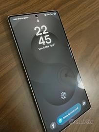 Samsung Galaxy S25 Ultra 512GB Silver 