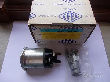 Rele motorini avviamento Fiat-Lancia-Ferrari