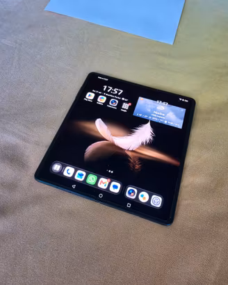Honor Magic V3 da 512 giga  fold pieghevole