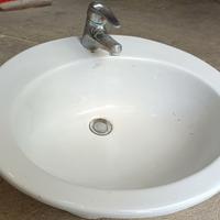 lavello ideal standard