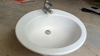 lavello ideal standard