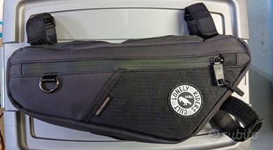 Ulac Borsa bici tubo orizzontale TOURING GTS (2 L)