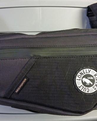Ulac Borsa bici tubo orizzontale TOURING GTS (2 L)