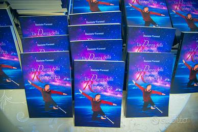 La danza della rinascita