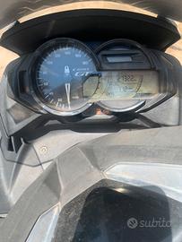 Bmw c 650 gt