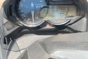 Bmw c 650 gt