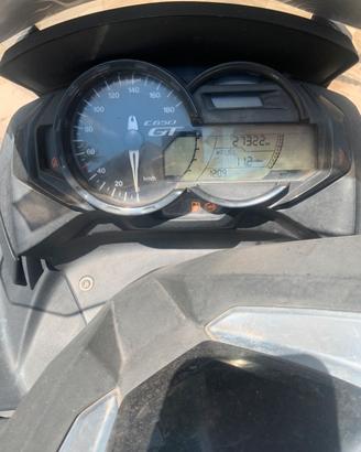 Bmw c 650 gt