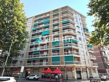 Appartamento Torino [BRUNELLECHI 95VRG] (Pozzo Str